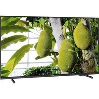 Philips 55PUS7000, LED-Fernseher 139 cm (55 Zoll), schwarz, UltraHD/4K,Triple Tuner, WLAN, Bluetooth
