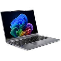 TERRA MOBILE 1471L Ultra 7-258V W11P - Copilot+ PC, Notebook grau, Intel® Core™ Ultra 7 258V, Intel® Arc™ 140V, 32 GB LPDDR5X, 1 TB (1 TB SSD), Windows 11 Pro
