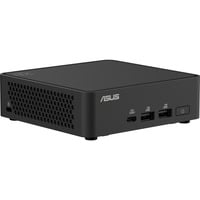 ASUS NUC 15 Pro Slim RNUC15CRKI300002, Mini-PC schwarz, ohne Betriebssystem