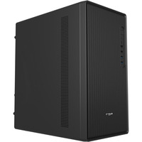 FSP S120, Gehäuse schwarz