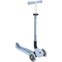 GLOBBER Go-Up Active Lights Eco, Scooter blau