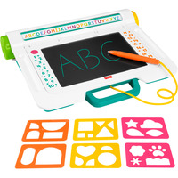 Mattel Doodle Professional Lernstation, Lerntafel 