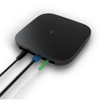 Telekom Glasfaser Modem 2b schwarz