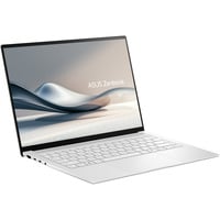 ASUS Zenbook S14 (UX5406AA-SU236W), Notebook weiß, Intel® Core™ Ultra 9 386H, Intel® Graphics, 32 GB LPDDR5X, 1 TB (1 TB SSD), Windows 11 Home