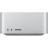 Apple Mac Studio M5 Ultra CTO, MAC-System silber, macOS