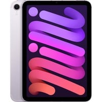 Apple iPad mini 256GB DEP, Tablet-PC violett, 5G / Gen 7 / 2024