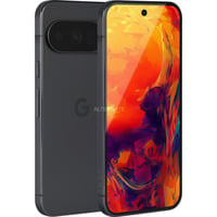 Google Pixel 10 Pro 128GB, Handy Obsidian, Android, 16 GB