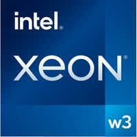 Intel® Xeon® w3-2535, Prozessor Tray-Version