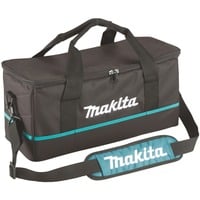Makita Transporttasche 832188-6 schwarz, für Akku-Staubsauger CL121DZX