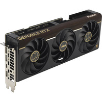 ASUS GeForce RTX 5080 PROART, Grafikkarte DLSS 5, 3x DisplayPort, 2x HDMI 2.1