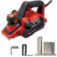 EINHELL Elektrohobel TE-PL 920 rot/schwarz, 920 Watt