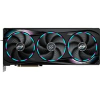 GIGABYTE GeForce RTX 5090 AORUS MASTER 32G, Grafikkarte DLSS 5, 3x DisplayPort, 1x HDMI 2.1