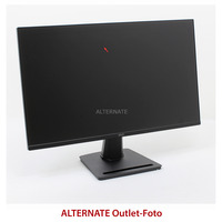 MSI PRO MP275QDE, LED-Monitor 69 cm (27 Zoll), schwarz, WQHD, IPS, Adaptive-Sync, HDR, 100Hz Panel