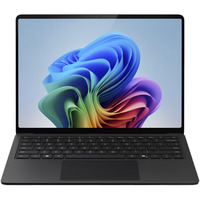 Microsoft Surface Laptop 7 for Business, Notebook schwarz, Intel® Core™ Ultra 7 268V, Intel® Arc™ 130V, 32 GB LPDDR5X, 256 GB (256 GB SSD), Windows 11 Pro
