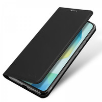 Nevox VARIO Series, Handyhülle schwarz, Samsung Galaxy A17 5G