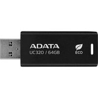 ADATA UC320 64 GB, USB-Stick USB-A 3.2 Gen 1