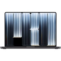 Apple MacBook Pro (14") PROLED 2026, Notebook schwarz, 24 GB, 1 TB (1 TB SSD), M5 Pro, MacOS, Deutsch