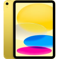 Apple iPad 11" (128GB) DEP, Tablet-PC gelb, 11. Gen / 2025 / 5G