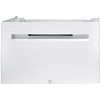 Bosch Universalpodest WMZPW40W, Untergestell weiß