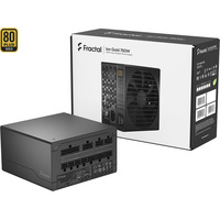 Fractal Design ION Gold 3 750W, PC-Netzteil schwarz, 750 Watt