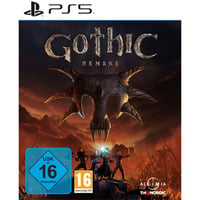  Gothic 1 Remake, PlayStation 5-Spiel 