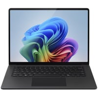 Microsoft Surface Laptop 7 for Business, Notebook schwarz, Intel® Core™ Ultra 5 236V, Intel® Arc™ 130V, 16 GB LPDDR5X, 512 GB (512 GB SSD), Windows 11 Pro