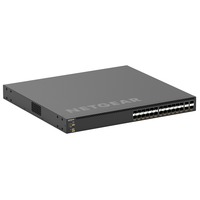Netgear XSM4328FV, Switch 