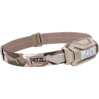 Petzl ARIA 1 RGB, LED-Leuchte tarnfarben