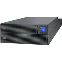 APC Easy UPS On-Line, 10kVA/10kW RM, USV schwarz