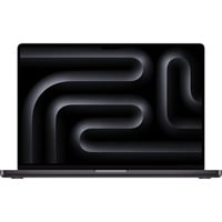 Apple MacBook Pro (16") 2026 CTO, Notebook schwarz, 24 GB, 1 TB (1 TB SSD), M5-Pro, MacOS, Amerikanisch