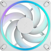 Fractal Design Momentum 14 RGB, Gehäuselüfter weiß, 140 mm