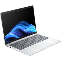 HP EliteBook 8 G1i (AD3G7ET), Notebook silber, Intel® Core™ Ultra 7 255U, Intel® Graphics, 32 GB LPDDR5X, 1 TB (1 TB SSD), Windows 11 Pro