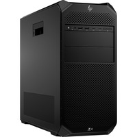 HP Z4 G5 Workstation (CF1R2ET), PC-System schwarz, Windows 11 Pro