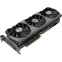 ZOTAC GeForce RTX 3070 Ti Trinity Generalüberholt, Grafikkarte Lite Hash Rate, 3x DisplayPort, 1x HDMI