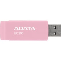 ADATA UC310 256 GB, USB-Stick pink