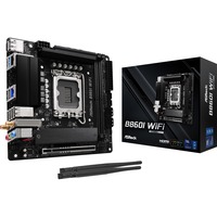 ASRock B860I WiFi, Mainboard 
