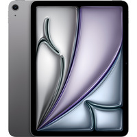 Apple iPad Air 11" (256GB) DEP, Tablet-PC grau, Gen 8 / 2026
