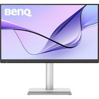 BenQ MA270S, LED-Monitor 68.5 cm (27 Zoll), silber, 5K, IPS, Nano Gloss Monitor für MacBook