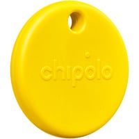 Chipolo POP Tracker, Ortungstracker gelb