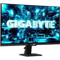 GIGABYTE G27Q20T, Gaming-Monitor 68.5 cm (27 Zoll), schwarz, QHD, SS-IPS, HDMI, DP, Free Sync Premium, 200Hz Panel
