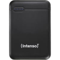 Intenso Powerbank XS5000 schwarz, 5.000 mAh