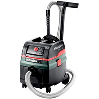 Metabo ASR 25 L SC (602024000), Nass-/Trockensauger 