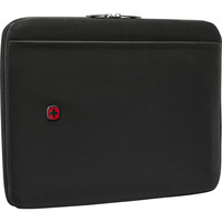 Wenger BQ Sleeve15.6 - 16, Notebooktasche schwarz
