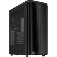 ASUS PROART PA401, Tower-Gehäuse schwarz, Mesh-Version