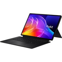 ASUS ProArt PZ14 (HT7407NA-SN042W), Notebook schwarz, Qualcomm Snapdragon X2 Elite X2E-88-100, Qualcomm Adreno GPU, 32 GB LPDDR5X, 1 TB (1 TB SSD), Windows 11 Home