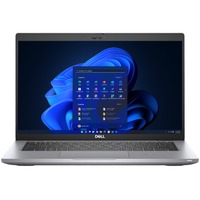 Dell Latitude 5420 Generalüberholt, Notebook grau, Intel® Core™ i5-1145G7, Intel® Iris® Xe Graphics, 16 GB DDR4, 256 GB (256 GB SSD), Windows 11 Pro