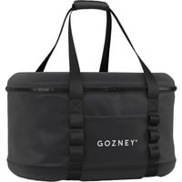 Gozney Tread Travel Abdeckhaube, Abdeckung schwarz