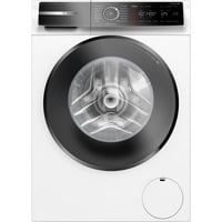 Bosch WGB244040 Serie 8, Waschmaschine weiß/schwarz