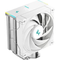DeepCool AK400 DIGITAL SE WH, CPU-Kühler weiß, 120 mm