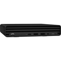HP Pro Mini 260 G9 (B6YK0ET), Mini-PC schwarz, Windows 11 Pro